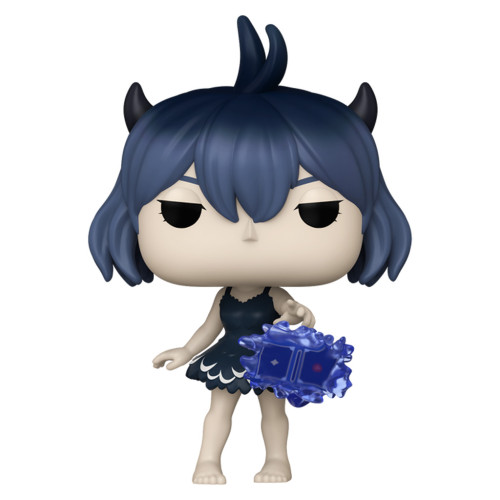 Funko - Secré - Black Clover - #1721
