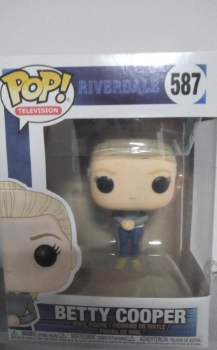  Riverdale #1 - Produto Original