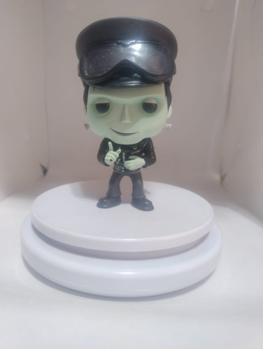 Funko  Pop Herman Munster Walgreens Exclusivo (sem base e sem caixa) The  Munsters #868 - Produto Original