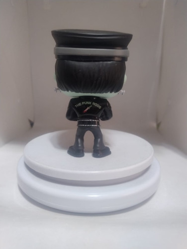  The  Munsters #868 - Produto Original