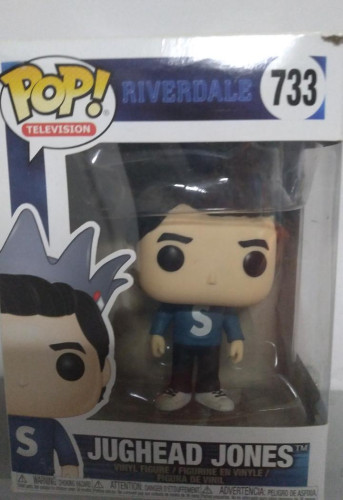 Riverdale #1 - Produto Original