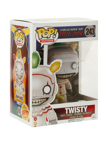 Funko  Pop Twisty - American Horror Story - #243