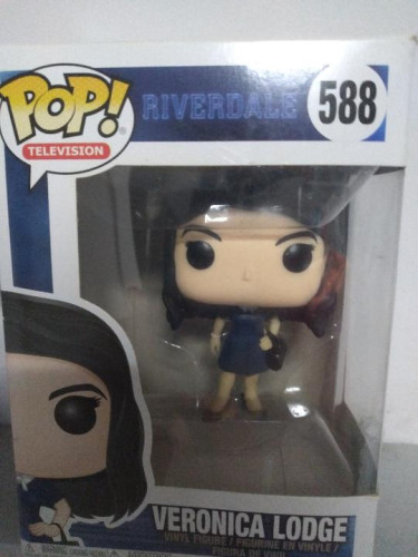  Riverdale #1 - Produto Original