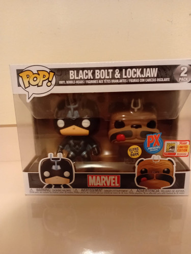  Marvel INHUMANS #2 - Produto Original