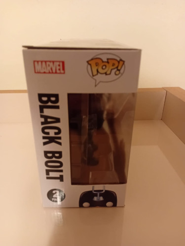  Marvel INHUMANS #2 - Produto Original