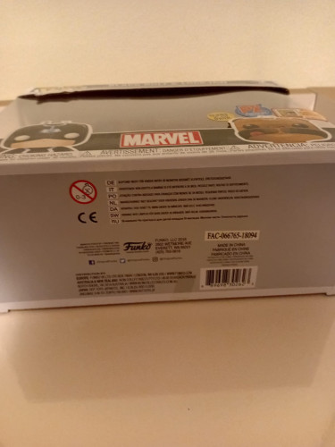  Marvel INHUMANS #2 - Produto Original