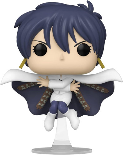 Funko Animation: Trigun - Meryl Stryfe - Trigun - #1364
