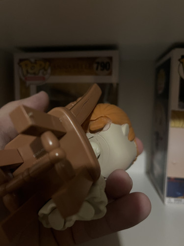  Annabelle #790 - Produto Original