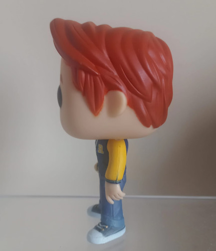  Riverdale #586 - Produto Original