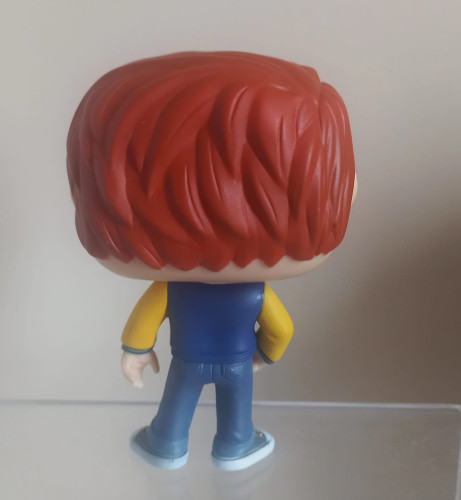  Riverdale #586 - Produto Original