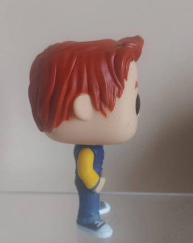  Riverdale #586 - Produto Original