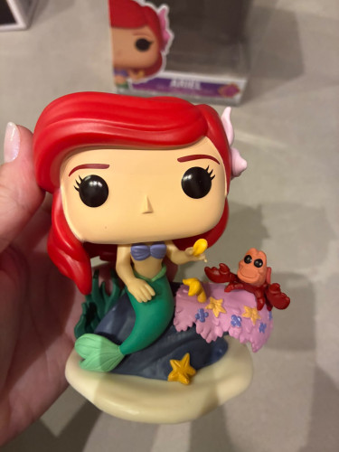  Princesas - Disney #1012 - Produto Original