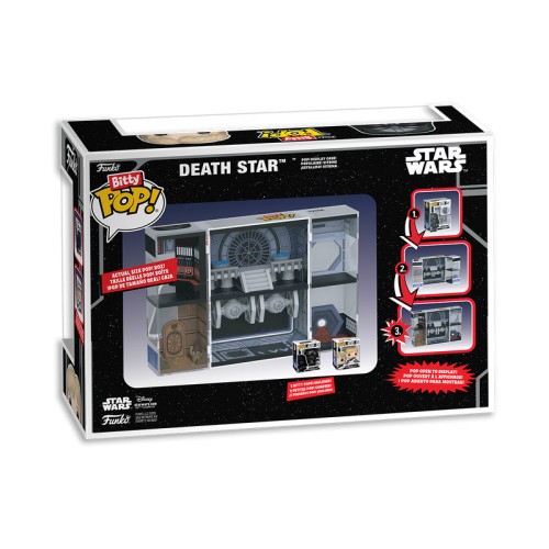  Star Wars #0 - Produto Original