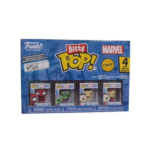  Marvel #0 - Produto Original