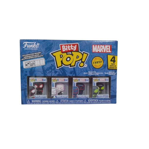  Marvel #0 - Produto Original