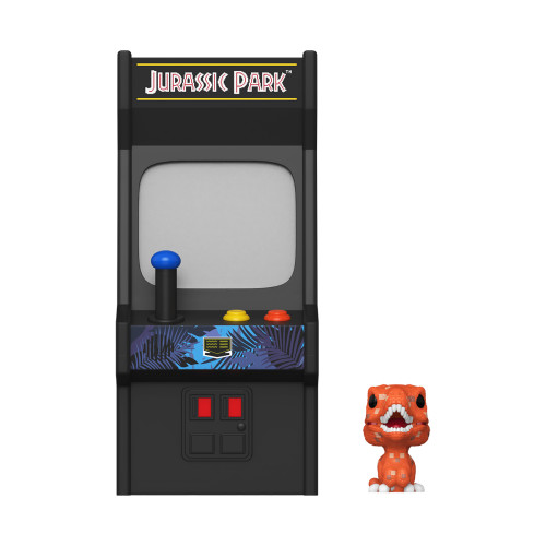  Jurassic Park #0 - Produto Original
