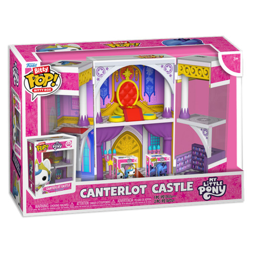  My Little Pony #00 - Produto Original