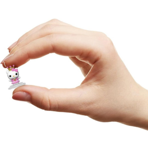  Hello Kitty & Friends #00 - Produto Original
