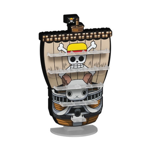  One Piece #1 - Produto Original