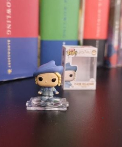  Harry Potter #2 - Produto Original