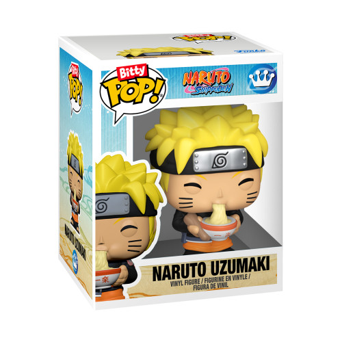  Naruto Shippuden #0 - Produto Original