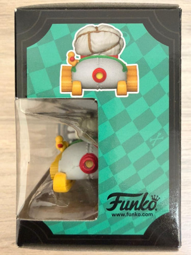  The Nightmare Before Christmas #104 - Produto Original