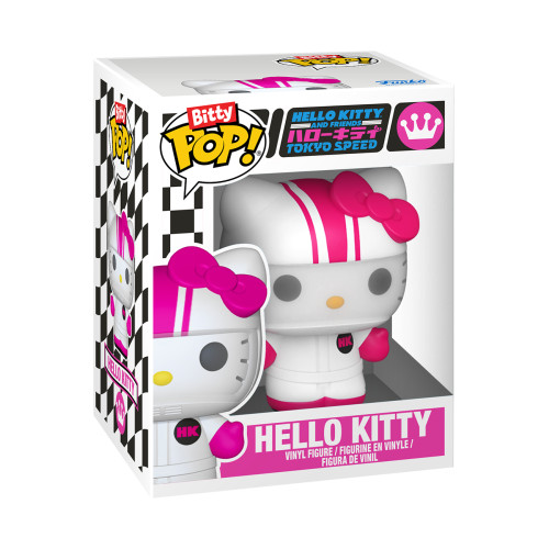 Hello Kitty #0 - Produto Original
