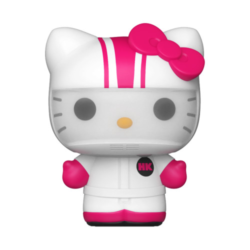  Hello Kitty #0 - Produto Original