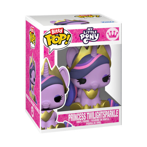  My Little Pony #0 - Produto Original