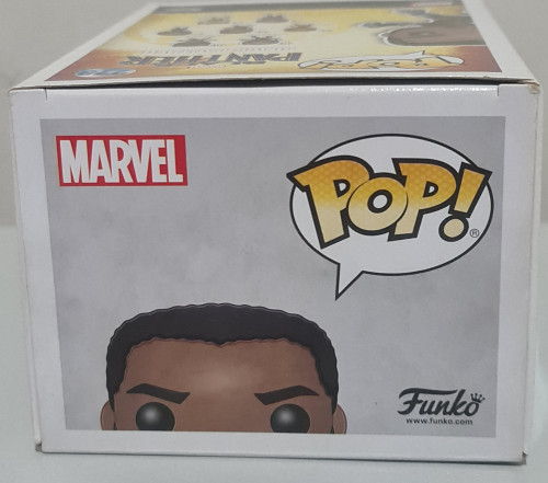 Funko Black Panther - Black Panther - #273