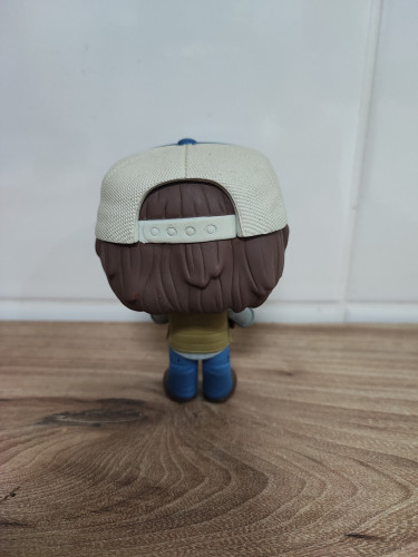 Funko Bobby Singer - Supernatural - #305