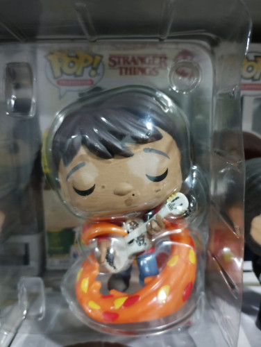  Disney Coco Movie #1237 - Produto Original