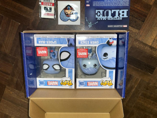  Marvel #1355 - Produto Original