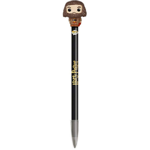 Funko Caneta Hagrid-Harry Potter-01