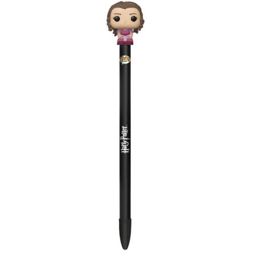 Funko Caneta Hermione Granger ( Yule Ball )-Harry Potter-01