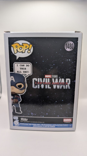  Avengers #1480 - Produto Original