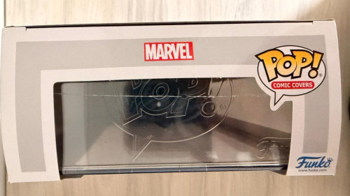  X-Men #65 - Produto Original