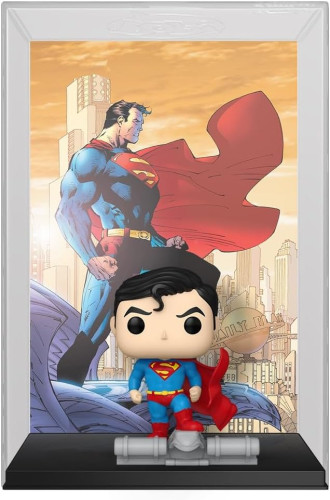  Superman #20 - Produto Original