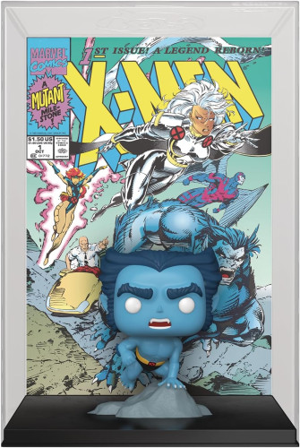 Funko Comics Covers - Beast - X-Men - #35