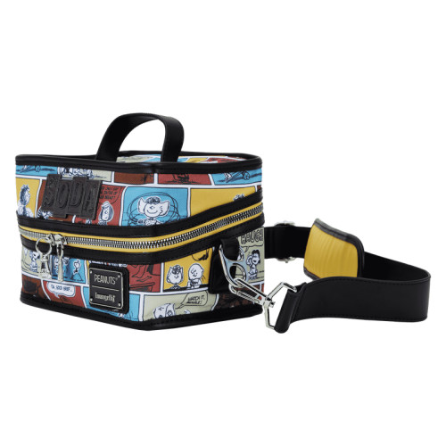 Funko Cooler Peanuts Com 6 Sodas Lacradas Exclusivo Funko Shop - Snoopy Peanuts - #6