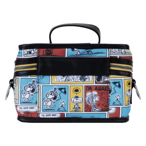 Funko Cooler Peanuts Com 6 Sodas Lacradas Exclusivo Funko Shop - Snoopy Peanuts - #6