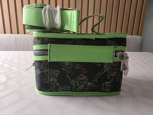  TMNT #1 - Produto Original