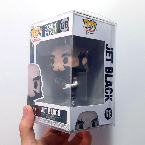  Cowboy Bebop #1213 - Produto Original