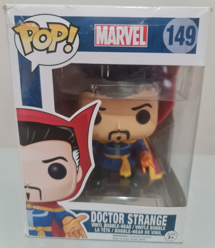 Funko Doctor Strange-Marvel-149