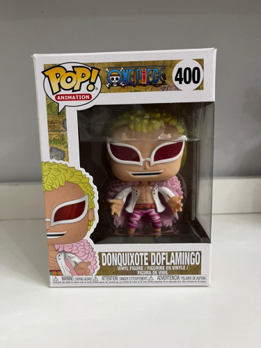 Funko Donquixote Doflamingo-One Piece-400