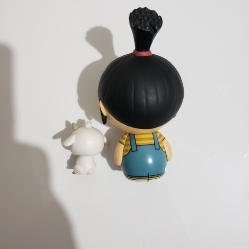 dorbz agnes