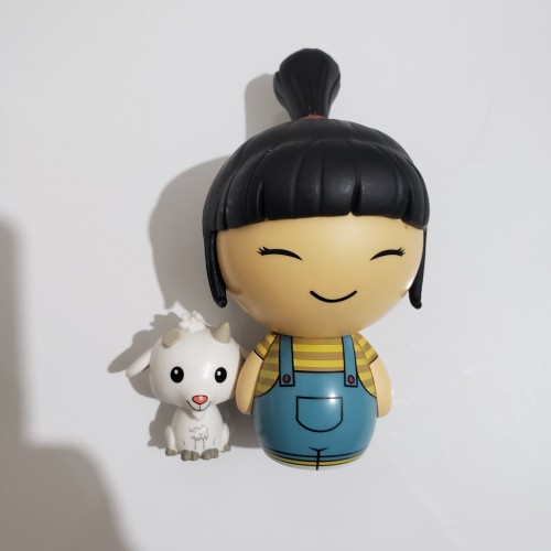 dorbz agnes