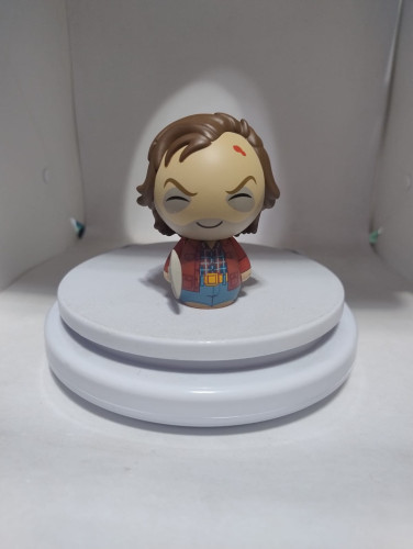 Funko Dorbz Jack Torrance (sem caixa) - The Shining - #0