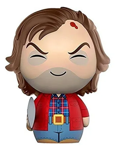 Funko Dorbz Jack Torrance (sem caixa)-The Shining-0