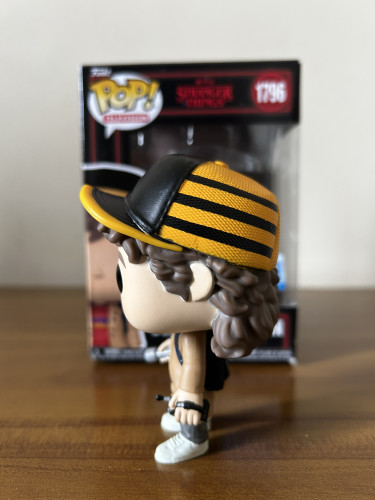  Stranger Things S5 #1796 - Produto Original